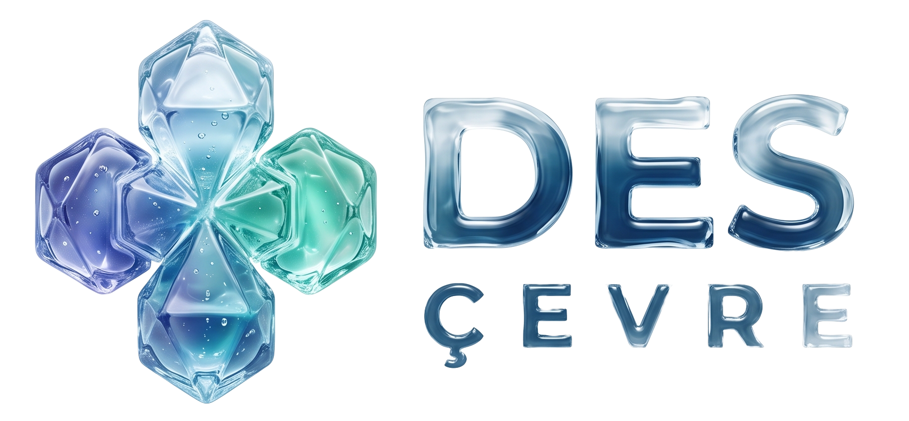 DES ÇEVRE Logo